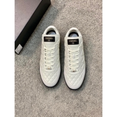 Chanel Casual Shoes